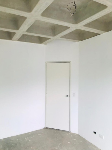 Imagen 4 de 14 de Apartamento Obra Gris Urb San Bernardino Caracas