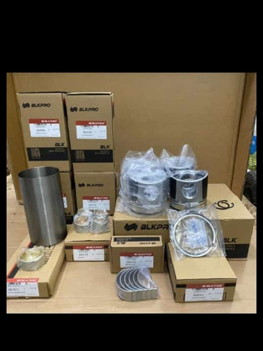 Kit Overhoul Cargo 815