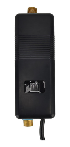 Imagen 6 de 9 de Calentador De Agua Eléctrico Instantáneo 3000w Para Cocina D