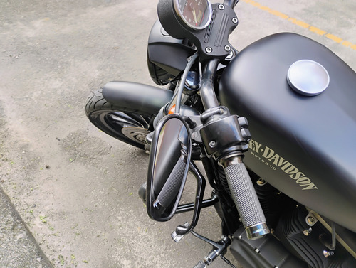 Harley Davidson Iron 883