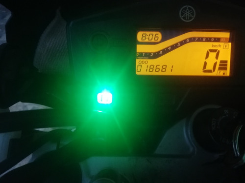 Yamaha Xtz 250