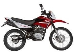 Imagen 3 de 4 de Corven Triax 150 -185motos Olavarría