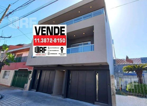 Venta Departamento - Wilde