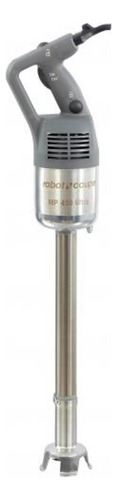 Mixer Robot Coupe Mp 450 Ultra Gama Larga Cinza 220v 500w