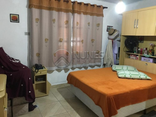 Casas - Ref: V121511