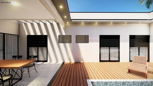 Imagem 15 de 20 de Casa - Ca01196 - 69804700