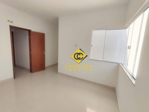 Imagem 18 de 29 de Casa Com 2 Quartos À Venda, 80 M² Por R$ 295.000 - Ouro Verde - Rio Das Ostras/rj - Ca2165