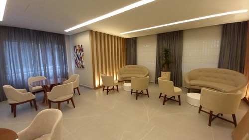 Imagem 10 de 22 de Jardim Prudência 80 Metros Apartamento Direto Com Proprietário Entregue Em Julho 2022