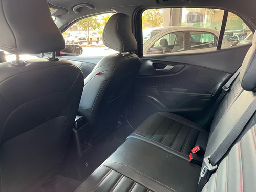 Fiat Pulse 1.3 TURBO 270 FLEX ABARTH AT6