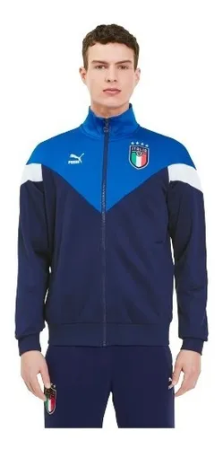 Chamarras puma italia online