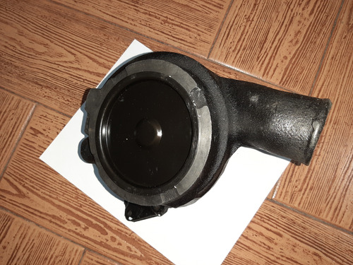 Bomba De Agua Motor Perkins Para Modelos 1004, 1006