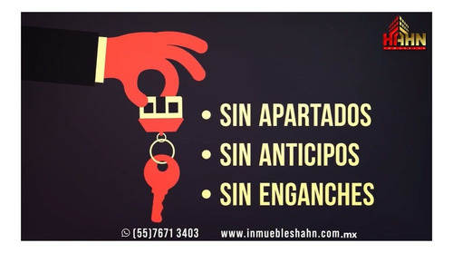 Arenalvenustiano Carranza Cdmx Departamento En Venta