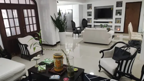 Casa En Urb Trigal Centro Gm