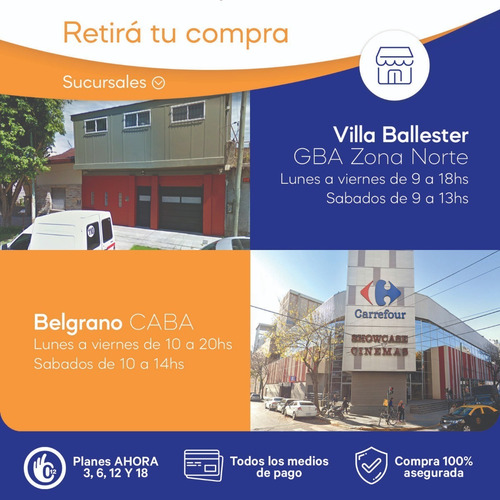 Kit Alarma Casa Domiciliaria Marshall 3 Gsm 3g Teclado App Celular Sirenas Sensores Cableados Dsc Garantía