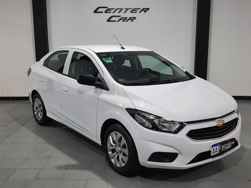 Chevrolet Prisma 1.4 Lt 2017 $980000