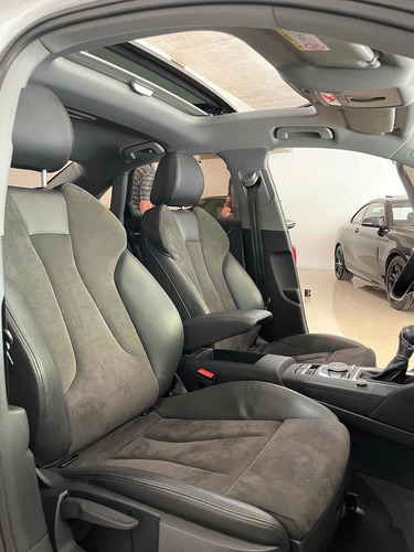 Imagen 11 de 15 de Audi A3 2019 2.0 Tfsi Sedan 190cv