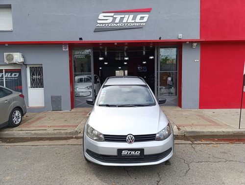 Volkswagen Saveiro 1.6 Gp Cd 101cv Pack High