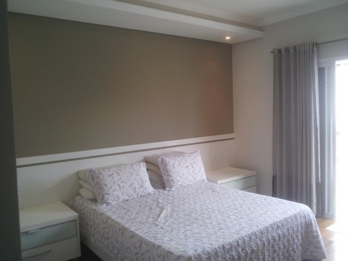 Imagem 21 de 30 de Casa À Venda, 4 Quartos, 4 Suítes, 4 Vagas, Parque Campolim - Sorocaba/sp - 4735