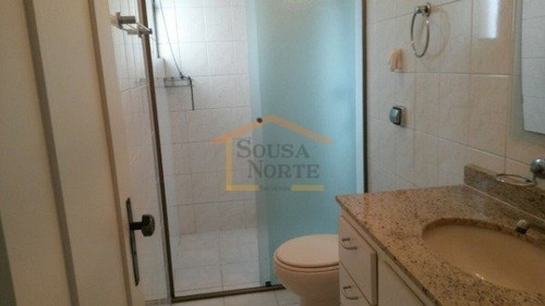 Imagem 11 de 15 de Apartamento, Venda, Jardim Paraiso, Sao Paulo - 10254 - V-10254