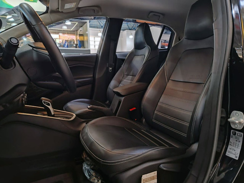 Chevrolet Onix 1.0 TURBO LTZ