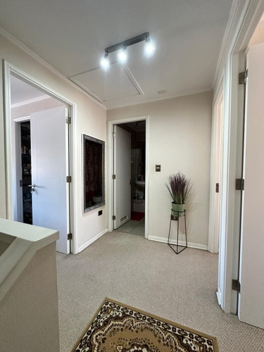 Amplio Townhouse Lomas San Andres