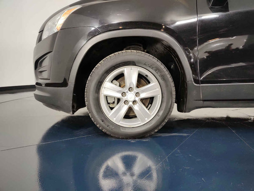 Imagen 7 de 15 de 115982 - Chevrolet Trax 2016 Con Garantía