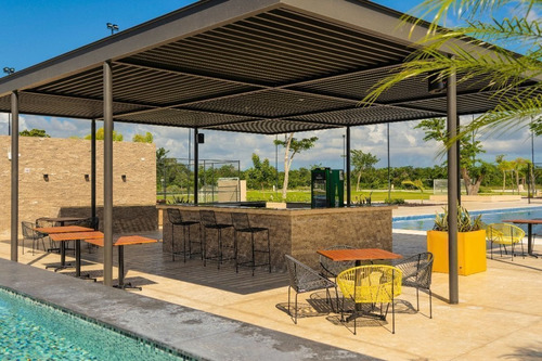 Imagen 3 de 12 de Terreno En Venta Privada Nortemerida - Zona Norte