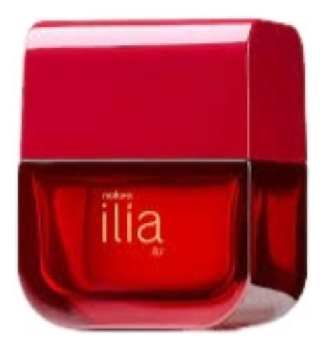 Ilia Tu Natura Eau De Parfum 50 Ml