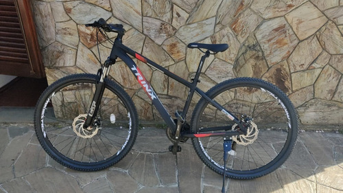Bicicleta Trinx M 136 Pro Como Nueva