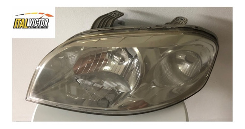 Faros Chevrolet Aveo