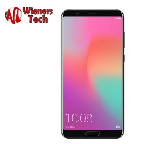 Celular Honor View10 128gb Negro Medianoche Nuevo !!!