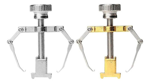 New 2 Piezas De Aleación For Corrección De Uñas Encarnadas