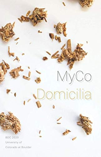 Libro:  Myco Domicilia