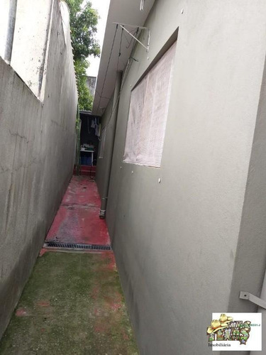 Imagem 13 de 15 de Sobrado Itaquera - Ca01032