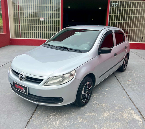 Volkswagen Gol 1.0 Total Flex 5p