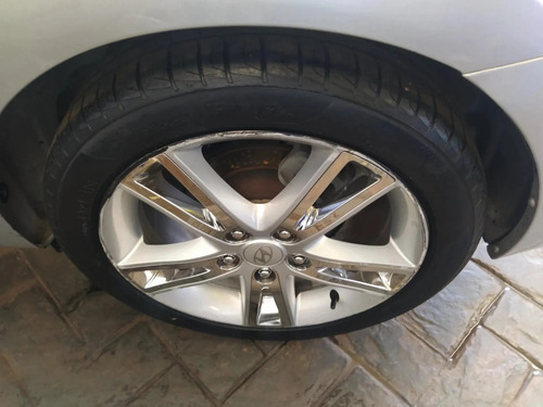 Hyundai I30 2.0 MPI 16V GASOLINA 4P AUTOMÁTICO
