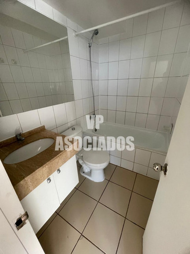 Rebajado Depto 3d Y 1b - Metro Franklin - Vista Despejada