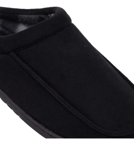 Price shoes pantuflas hombre hotsell