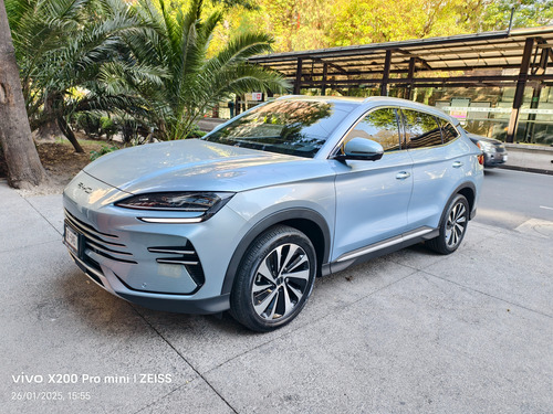 BYD Song Plus 1.5 Phev-Ev Dm-I