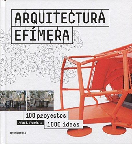 Arquitectura Efimera