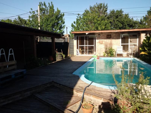Venta Casa 3 Dormitorios - Ibarlucea - Excelente Inmueble