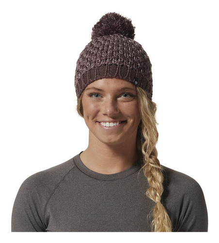 Gorro Mhw Snow Capped Mujer (warm Ash)