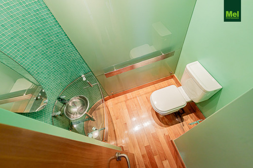 Gran 4 Amb + Coch Y Baul Todos Los Amenities Torre Sinclair