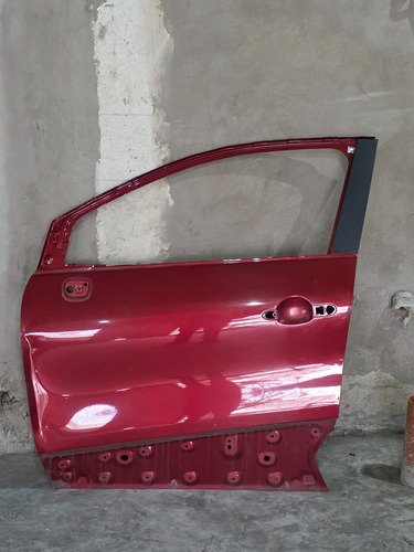 Puerta Delantera Izquierda Renault Captur Delantera Izquierda