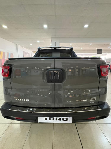 Fiat Toro 1.3 T270 Freedom 4X2