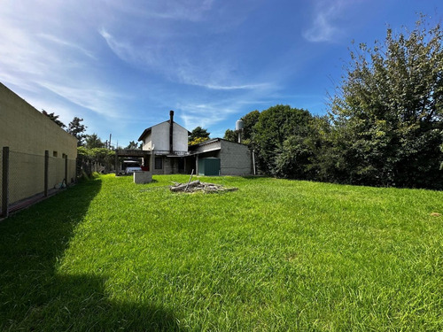 Casa Quinta En Venta Barrio Links La Union Ezeiza