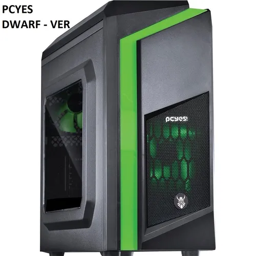 Cpu Gamer I3 4130 8gb Hd 500gb Gtx 550 Ti Gddr5 Promoção !