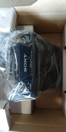Sony Receptor Uhf Wrr-855s