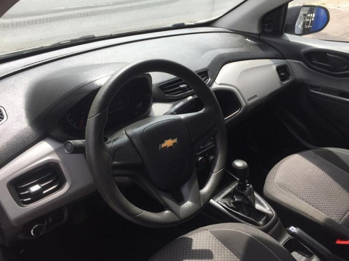 Chevrolet Prisma Sed. Joy/ Ls 1.0 8v Flexpower 4p