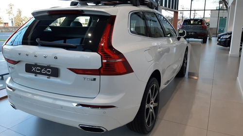 Xc60 T8 Inscription